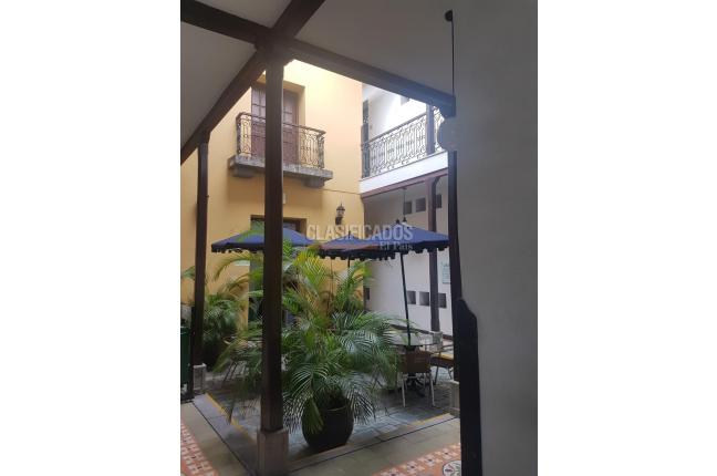 Casas, Venta, La Merced - $2.200.000.000