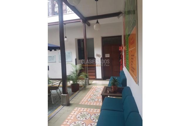 Casas, Venta, La Merced - $2.200.000.000