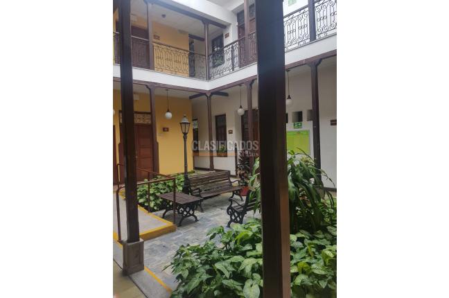 Casas, Venta, La Merced - $2.200.000.000