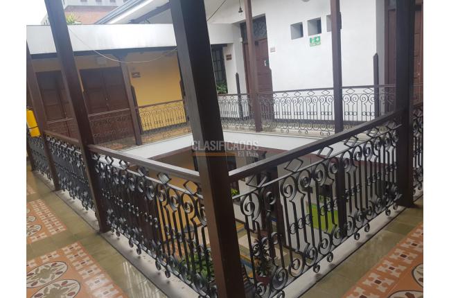 Casas, Venta, La Merced - $2.200.000.000