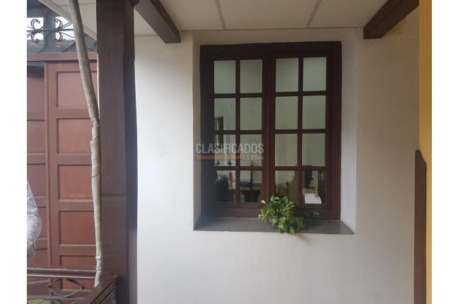 Casas, Venta, La Merced - $2.200.000.000