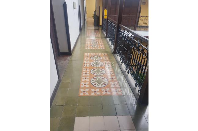 Casas, Venta, La Merced - $2.200.000.000