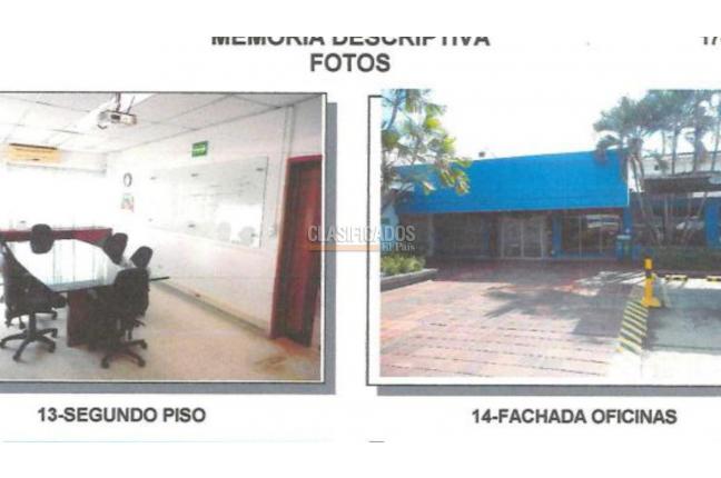 Oficinas y Consultorios, Venta en Acopi