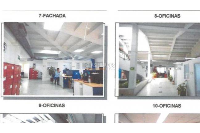 Oficinas y Consultorios, Venta en Acopi