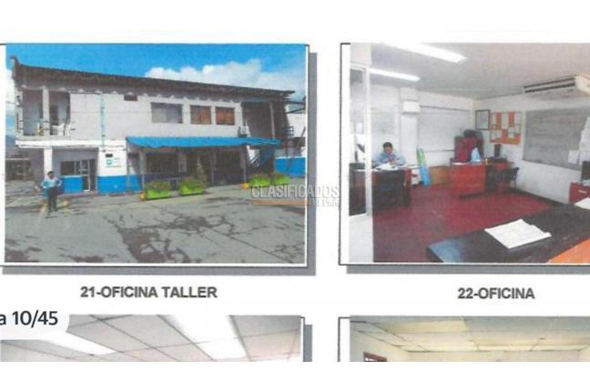 Oficinas y Consultorios, Venta, Acopi - $4.718.300.000