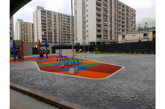 Apartamentos, Venta, La Flora - $540.000.000