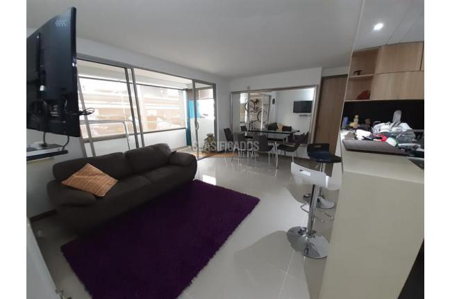 Apartamentos, Venta, La Flora - $540.000.000
