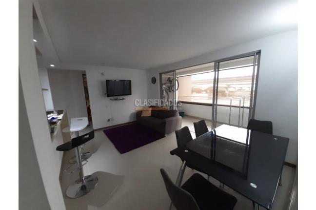 Apartamentos, Venta, La Flora - $540.000.000