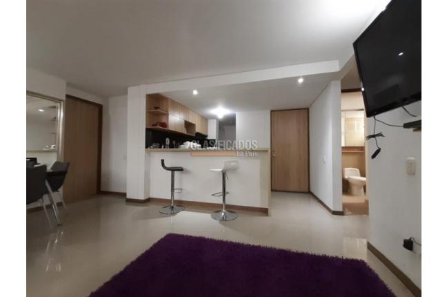 Apartamentos, Venta, La Flora - $540.000.000