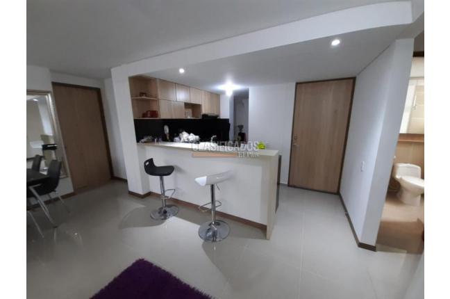 Apartamentos, Venta, La Flora - $540.000.000