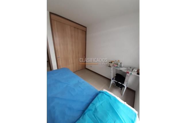 Apartamentos, Venta, La Flora - $540.000.000