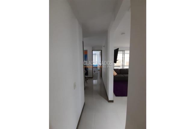 Apartamentos, Venta, La Flora - $540.000.000