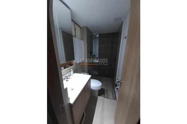 Apartamentos, Venta, La Flora - $540.000.000
