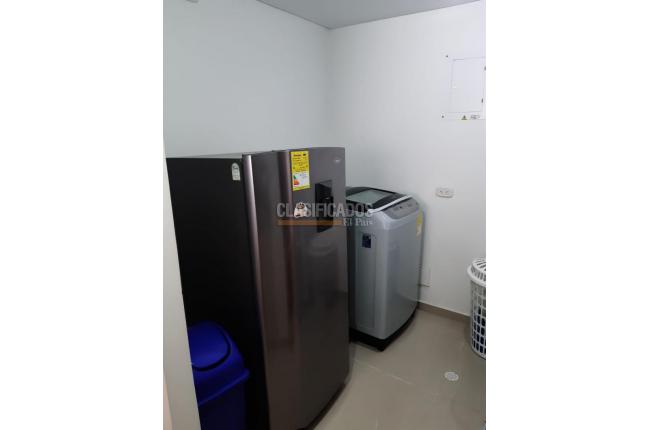 Apartamentos, Venta, La Flora - $540.000.000