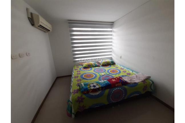 Apartamentos, Venta, La Flora - $540.000.000