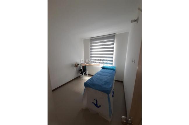 Apartamentos, Venta, La Flora - $540.000.000