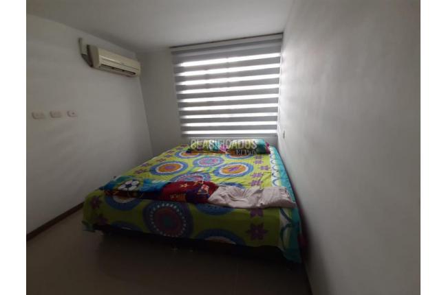 Apartamentos, Venta, La Flora - $540.000.000