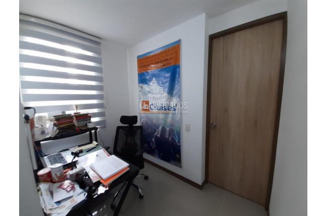 Apartamentos, Venta, La Flora - $540.000.000