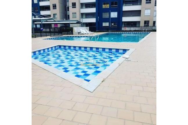 Apartamentos, Venta, La Flora - $540.000.000