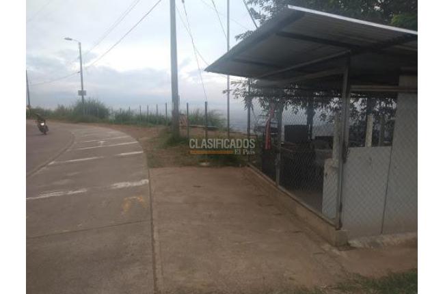 Lotes, Venta en Los Andes