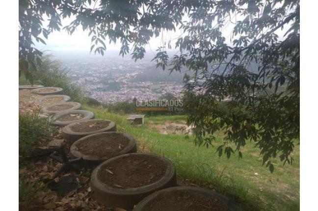 Lotes, Venta en Los Andes