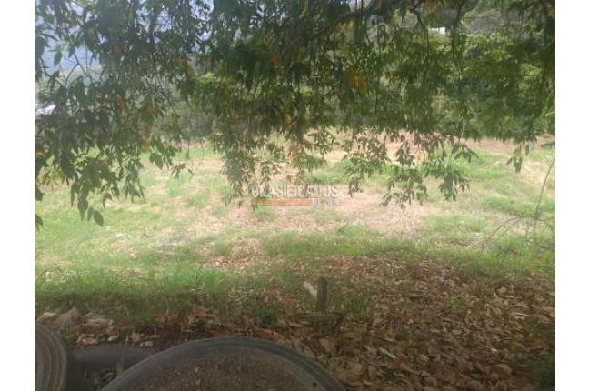 Lotes, Venta en Los Andes