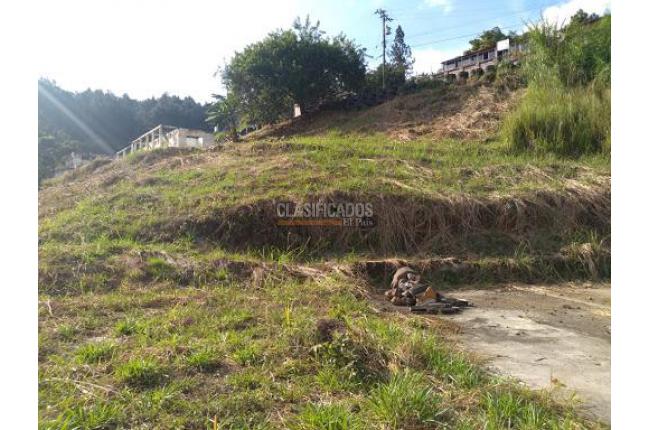 Lotes, Venta, Los Andes - $1.540.725.000