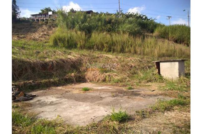 Lotes, Venta, Los Andes - $1.540.725.000