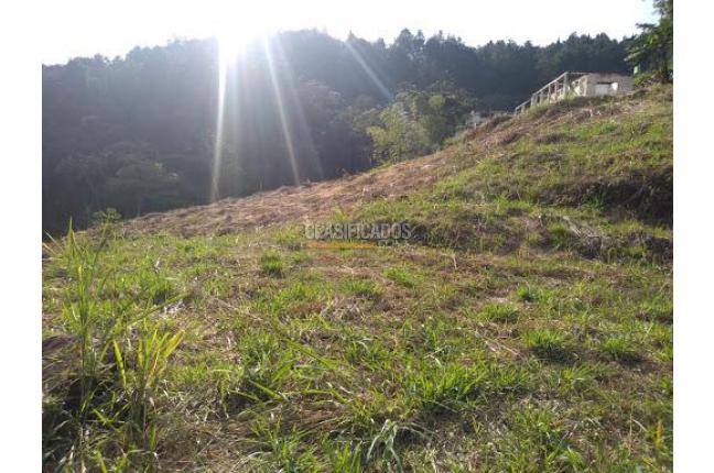 Lotes, Venta, Los Andes - $1.540.725.000