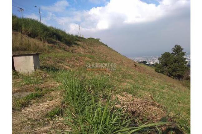 Lotes, Venta, Los Andes - $1.540.725.000