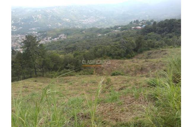 Lotes, Venta, Los Andes - $1.540.725.000