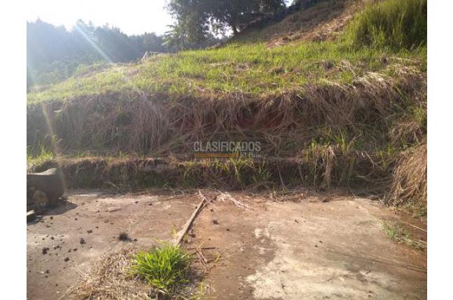 Lotes, Venta, Los Andes - $1.540.725.000