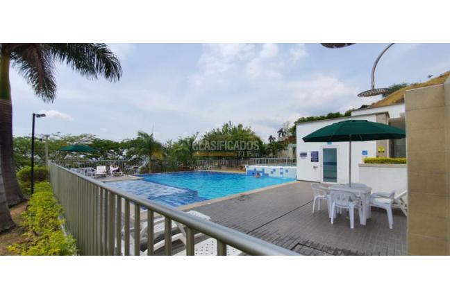 Apartamentos, Venta, Cristales - $455.000.000