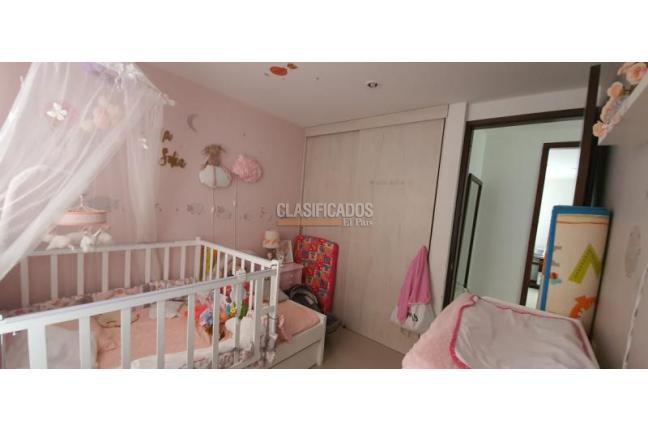 Apartamentos, Venta, Cristales - $455.000.000