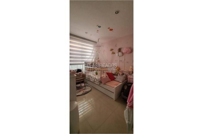 Apartamentos, Venta, Cristales - $455.000.000