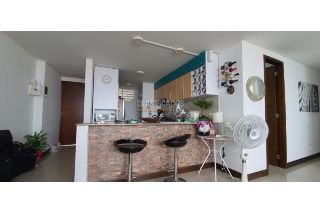 Apartamentos, Venta, Cristales - $455.000.000