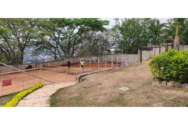 Apartamentos, Venta, Cristales - $455.000.000