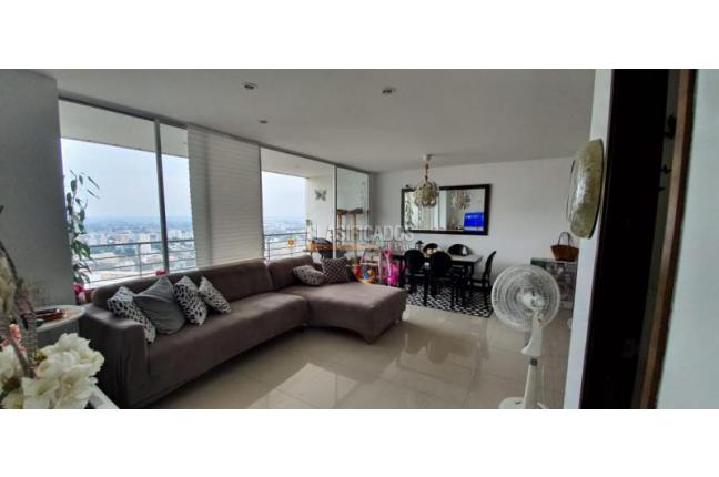 Apartamentos, Venta, Cristales - $455.000.000