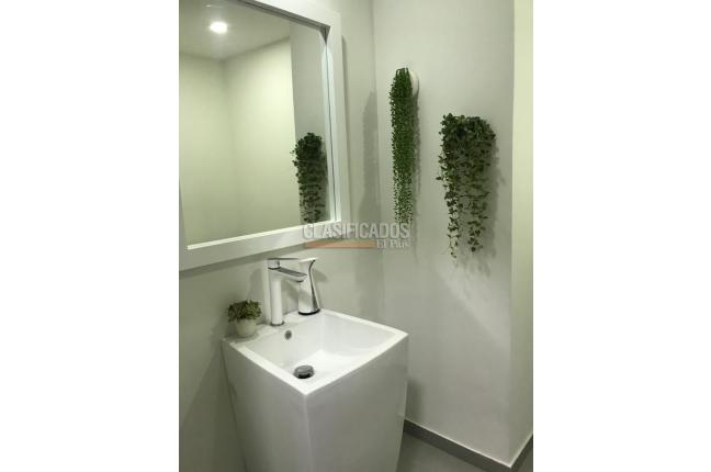 Apartamentos, Venta, Arboleda - $830.000.000