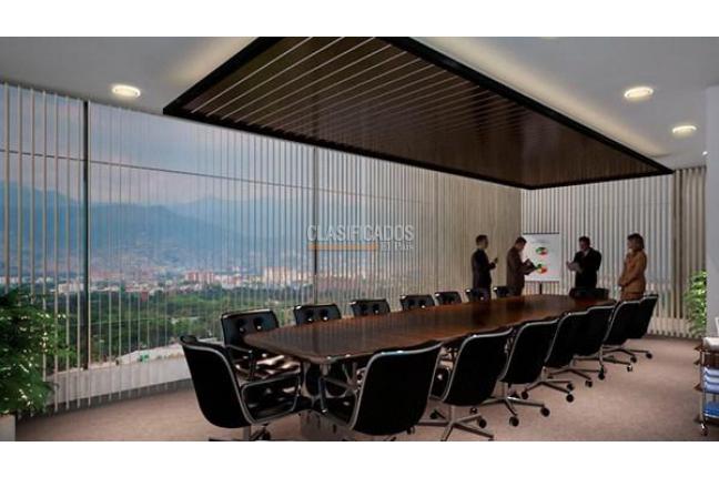 Oficinas y Consultorios, Venta, Centro Ccial. Jardín Plaza - $1.049.000.000