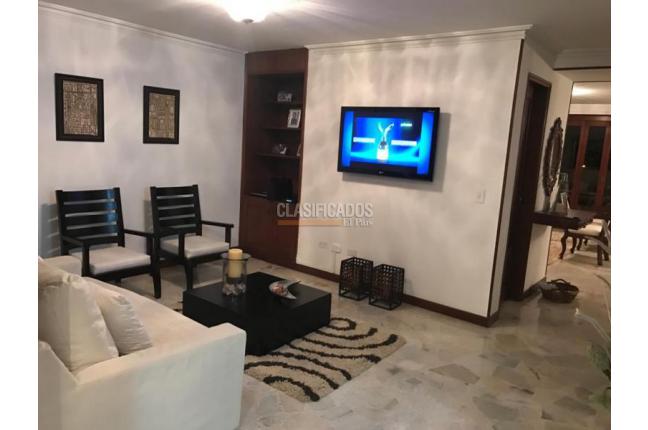 Apartamentos, Venta, Normandía - $650.000.000