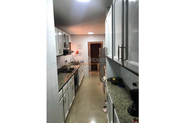 Apartamentos, Venta, Normandía - $650.000.000