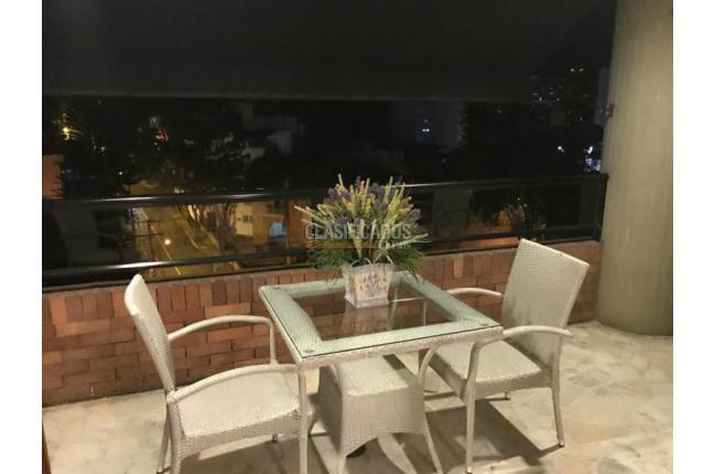 Apartamentos, Venta, Normandía - $650.000.000
