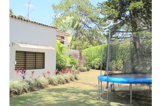 Casas, Venta, Pance - $2.556.000.000