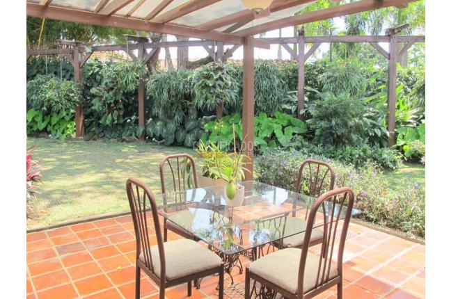 Casas, Venta, Pance - $2.556.000.000