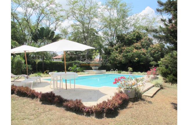 Casas, Venta, Pance - $2.556.000.000