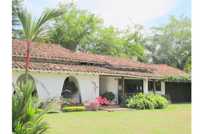 Casas, Venta, Pance - $2.556.000.000