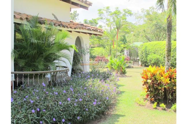 Casas, Venta, Pance - $2.556.000.000