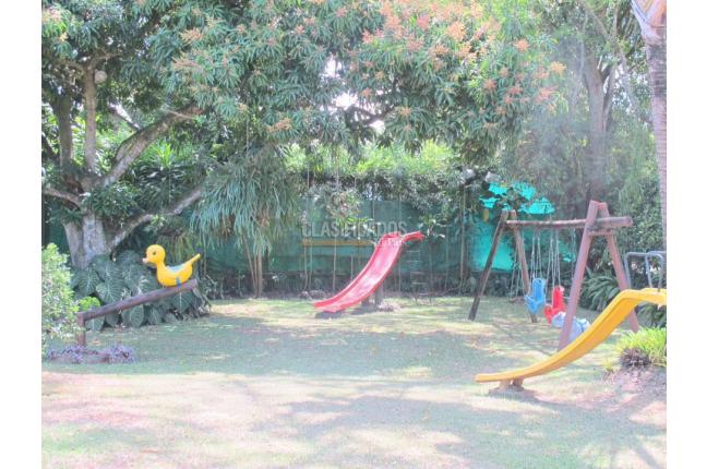 Casas, Venta, Pance - $2.556.000.000