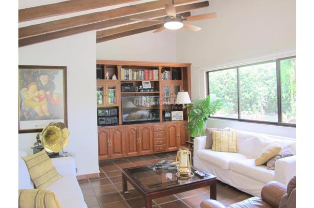 Casas, Venta, Pance - $2.556.000.000